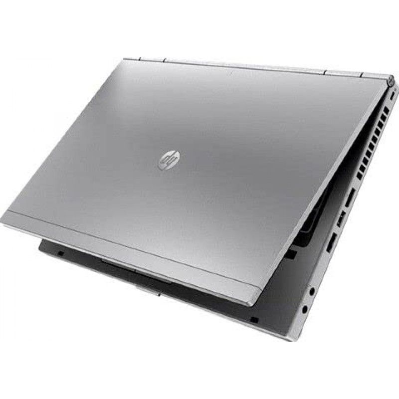 HP Elitebook Laptop 2560p Intel Core i5 - 2nd Gen Processor, Windows 10 Pro, 4 GB Ram & 500 Refurbished