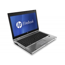 HP Elitebook Laptop 2560p Intel Core i5 - 2nd Gen Processor, Windows 10 Pro, 4 GB Ram & 500 Refurbished