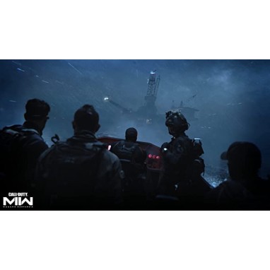 Call Of Duty : Modern Warfare II Cross Gen Edition PlayStation 4 PS4 Call Of Duty : Modern Warfare II Cross Gen Edition PlayStation 4 PS4