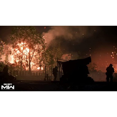 Call Of Duty : Modern Warfare II Cross Gen Edition PlayStation 4 PS4 Call Of Duty : Modern Warfare II Cross Gen Edition PlayStation 4 PS4