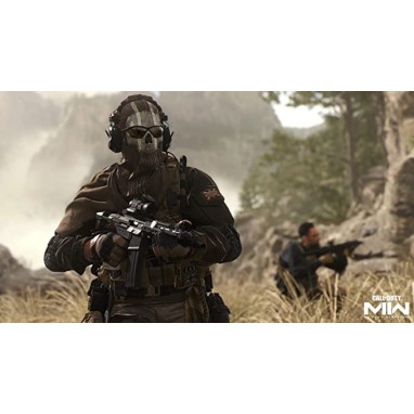 Call Of Duty : Modern Warfare II Cross Gen Edition PlayStation 4 PS4 Call Of Duty : Modern Warfare II Cross Gen Edition PlayStation 4 PS4