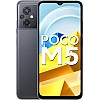 POCO M5 (Power Black, 64 GB) (4 GB RAM) Refurbished