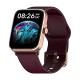 Noise ColorFit Pro 4 Alpha 1.78" AMOLED Display, Bluetooth Calling Smart Watch (Vintage Brown)