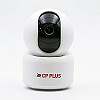 CP PLUS 3 MP Full HD Smart Wi-fi CCTV Camera | 360° Pan & Tilt | View And Talk- CP-E35A