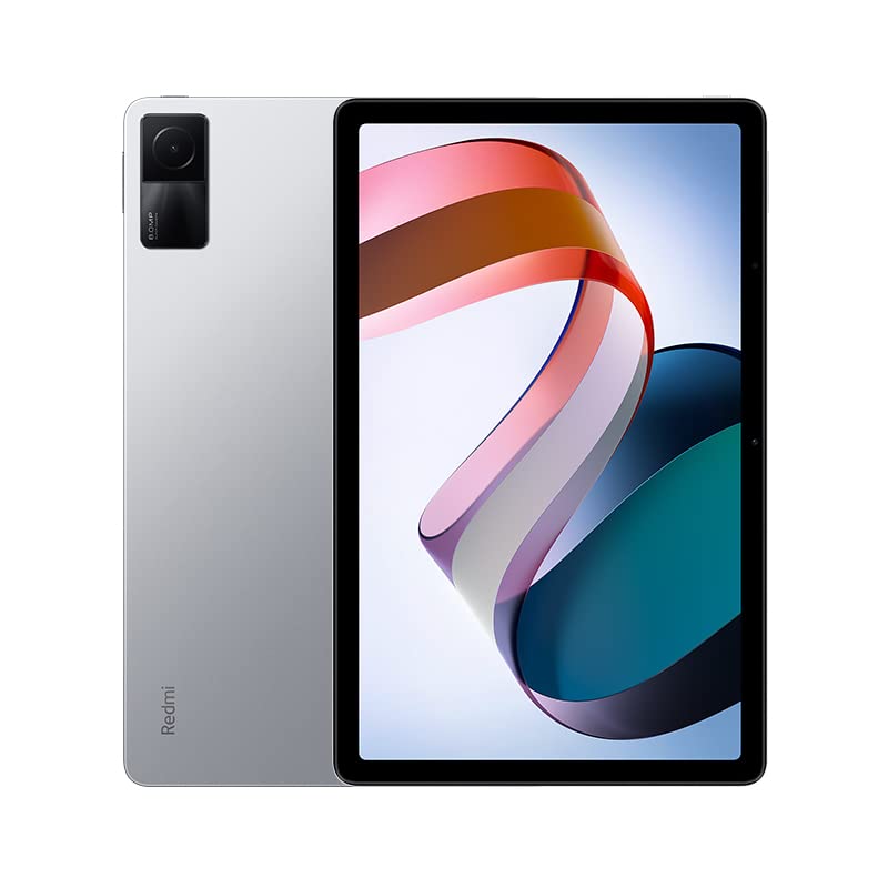 Redmi Pad 6GB RAM  128GB  MediaTek Helio G99 26.95cm (10.61 inch 2K Resolution and 90Hz Refresh Rate Display