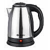 Bajaj KTX 1.8 Litre DLX Electric Kettle 1350 W Kettle with Stainless Steel Black