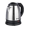 Bajaj KTX 1.8 Litre DLX Electric Kettle 1350 W Kettle with Stainless Steel Black