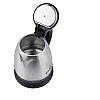 Bajaj KTX 1.8 Litre DLX Electric Kettle 1350 W Kettle with Stainless Steel Black