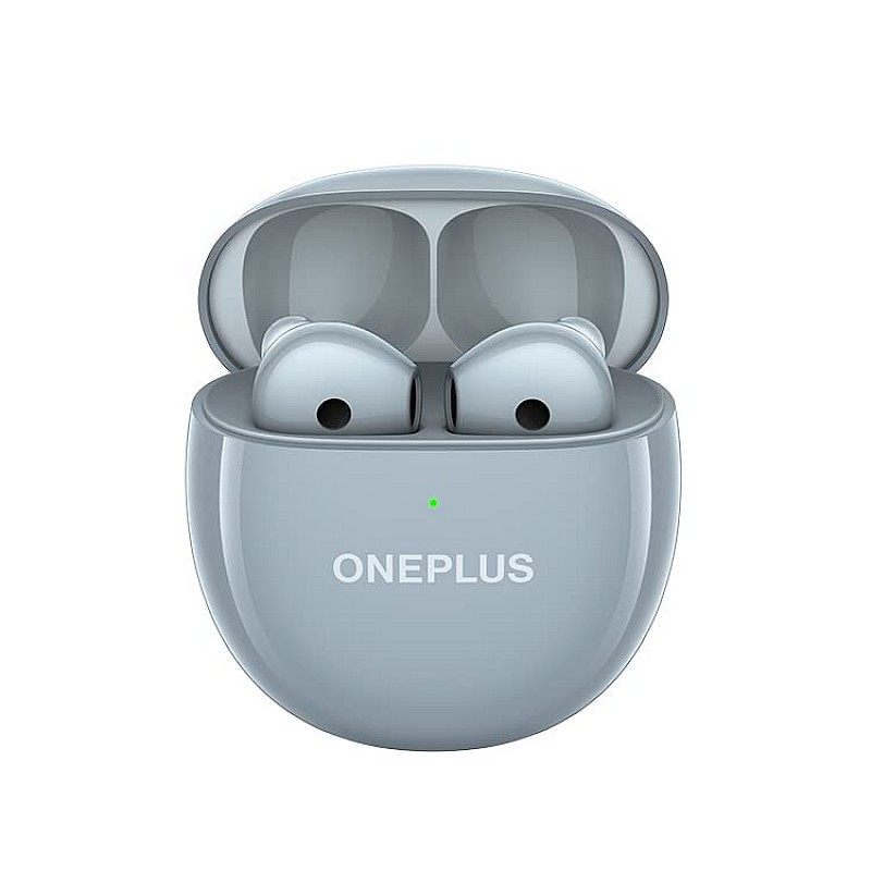 OnePlus Nord Buds CE Truly Wireless Bluetooth in Ear Earbuds (Mist Grey, True Wireless)