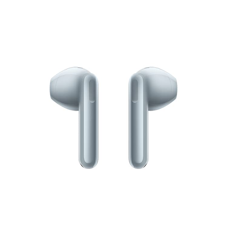 OnePlus Nord Buds CE Truly Wireless Bluetooth in Ear Earbuds (Mist Grey, True Wireless) OnePlus Nord Buds CE Truly Wireless Bluetooth in Ear Earbuds (Mist Grey, True Wireless)