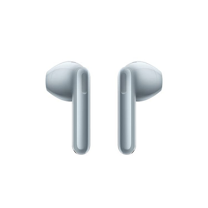 OnePlus Nord Buds CE Truly Wireless Bluetooth in Ear Earbuds (Mist Grey, True Wireless)