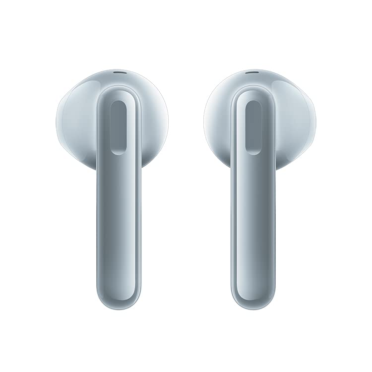 OnePlus Nord Buds CE Truly Wireless Bluetooth in Ear Earbuds (Mist Grey, True Wireless) OnePlus Nord Buds CE Truly Wireless Bluetooth in Ear Earbuds (Mist Grey, True Wireless)