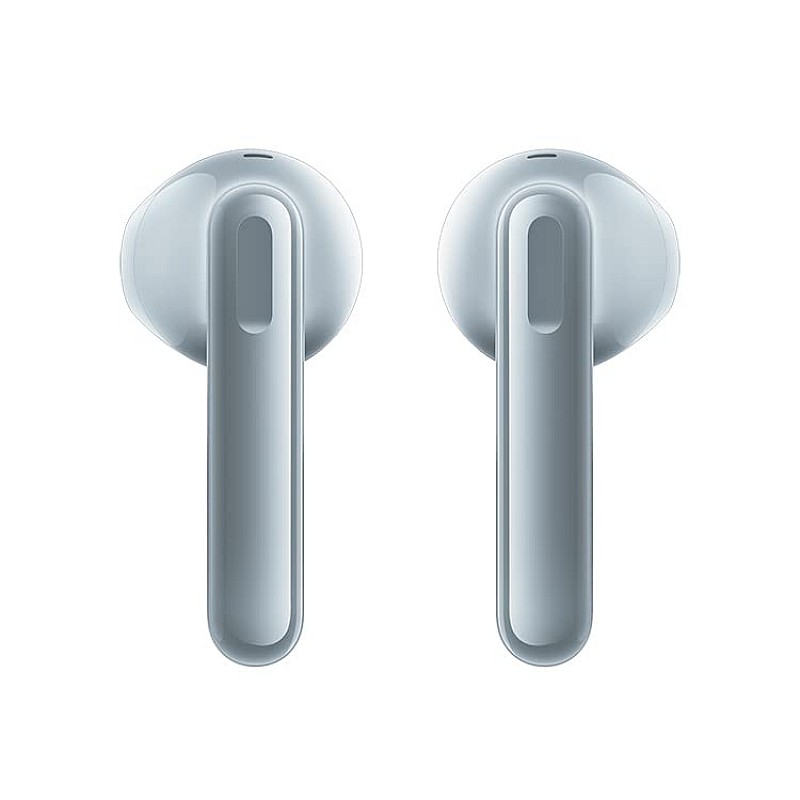 OnePlus Nord Buds CE Truly Wireless Bluetooth in Ear Earbuds (Mist Grey, True Wireless)