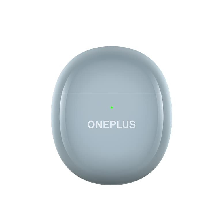 OnePlus Nord Buds CE Truly Wireless Bluetooth in Ear Earbuds (Mist Grey, True Wireless) OnePlus Nord Buds CE Truly Wireless Bluetooth in Ear Earbuds (Mist Grey, True Wireless)