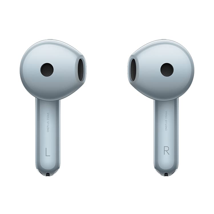 OnePlus Nord Buds CE Truly Wireless Bluetooth in Ear Earbuds (Mist Grey, True Wireless) OnePlus Nord Buds CE Truly Wireless Bluetooth in Ear Earbuds (Mist Grey, True Wireless)