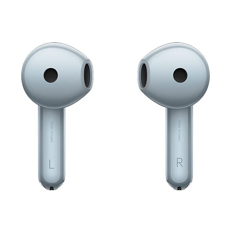 OnePlus Nord Buds CE Truly Wireless Bluetooth in Ear Earbuds (Mist Grey, True Wireless)