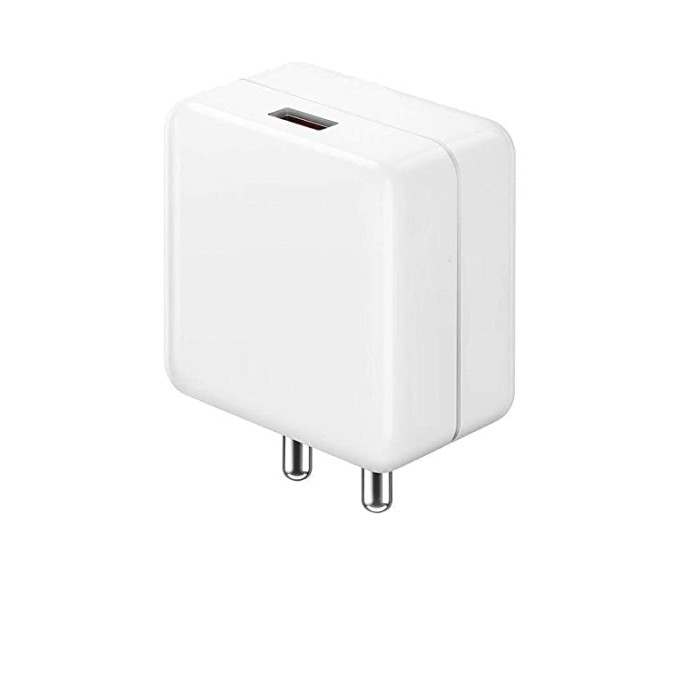 Airtree Orignal 30 Watt Wrap Adapter Charger for Oneplus Device Airtree Orignal 30 Watt Wrap Adapter Charger for Oneplus Device