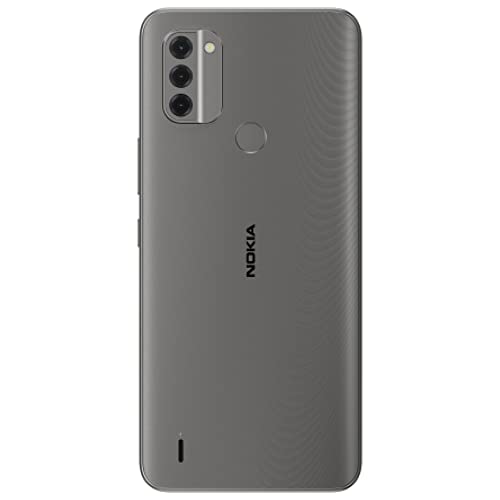 Nokia C31 Charcoal, 3GB RAM 32GB Storage Refurbished