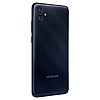 Samsung Galaxy M04 Dark Blue, 4GB RAM, 128GB Storage Upto 8GB RAM with RAM Plus