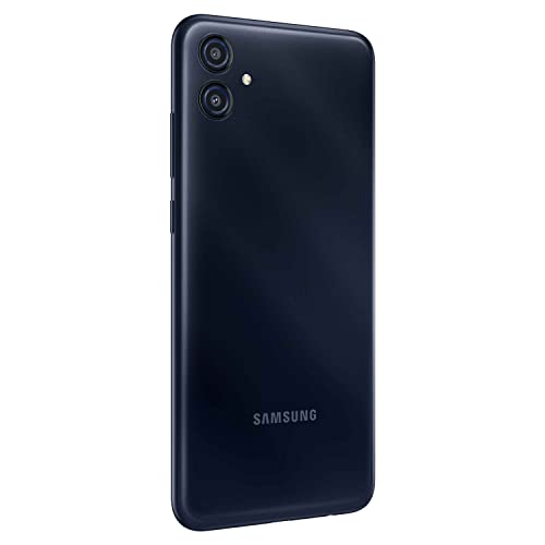 Samsung Galaxy M04 4GB RAM, 128GB Storage Upto 8GB RAM with RAM Plus Refurbished