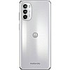 Motorola G82 5G (White Lily, 8GB RAM, 128GB Storage) Refurbished