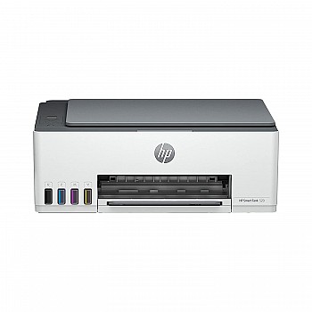 HP Smart Tank 520 All-in-one Colour Printer Upto 12000 Black and 6000 Colour Prints