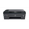 HP Smart Tank 529 All-in-one Colour Printer Upto 6000 Black and 6000 Colour Pages Included in The Box-Print, Scan Copy for Office/Home