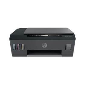 HP Smart Tank 529 All-in-one Colour Printer Upto 6000 Black and 6000 Colour Pages Included in The Box-Print, Scan Copy for Office/Home HP Smart Tank 529 All-in-one Colour Printer Upto 6000 Black and 6000 Colour Pages Included in The Box-Print, Scan Copy for Office/Home