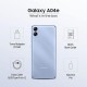 Samsung Galaxy A04e (Light Blue, 3GB, 64GB Storage) Refurbished