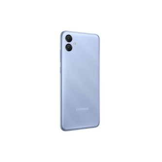 Samsung Galaxy A04e (Light Blue, 3 GB, 32GB Storage) Refurbished