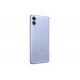 Samsung Galaxy A04e (Light Blue, 4GB, 128GB Storage) Refurbished