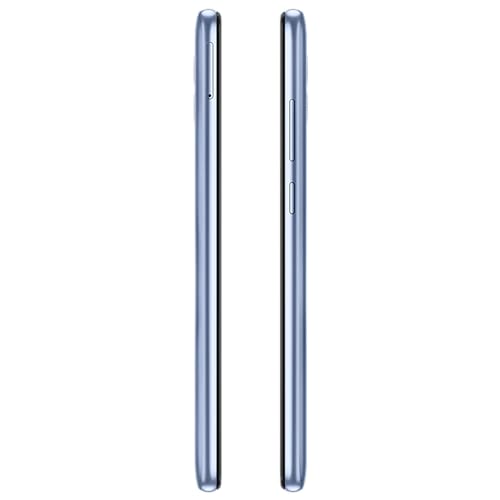 Samsung Galaxy A04e (Light Blue, 3 GB, 32GB Storage) Refurbished