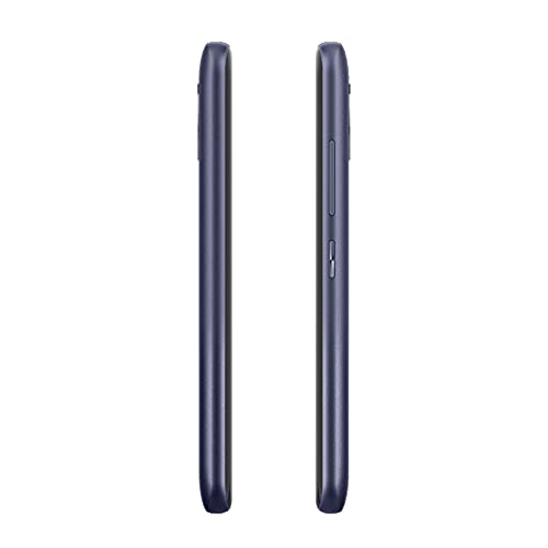 Itel Magic 3 Wi-Fi Bluetooth, USB, 9.5mm Slim Mobile Touch Keypad Black