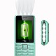 itel Power440 New Come with 2.4 inch Display, 2500mAh Battery ‎Light Green