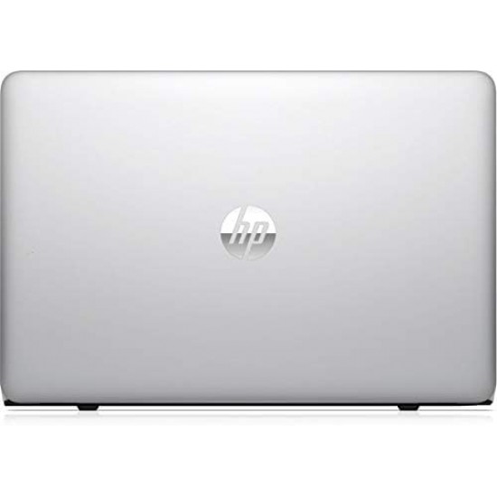 HP Elitebook 850 G4 15.6 inches Laptop, Core i5-7200U 2.5GHz, 8GB RAM, 256GB SSD Windows 10 Pro Silver Refurbished 