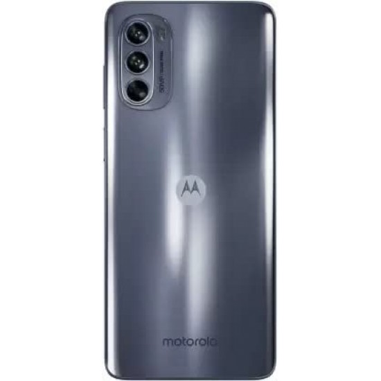 Motorola G62 5G (8GB, 128GB) (Midnight Gray) Refurbished