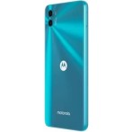 Motorola E32 4GB RAM 64GB Storage Arctic Blue Refurbished