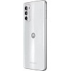 Motorola G52 Metallic White 4GB RAM  64GB Storage Refurbished