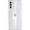 Motorola G52 Metallic White 4GB RAM  64GB Storage Refurbished