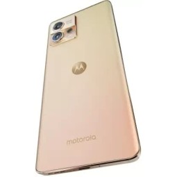 Motorola Edge 30 Fusion Solar Gold  8GB RAM 128GB Storage  Refurbished