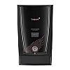 Livpure Pep Pro Grand RO+UV+Mineraliser+Copper 15 LPH Water Purifier Black