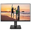 LG 24 inch (60.4 cm) IPS FHD monitor 75 Hz Refresh, Black 24MP450