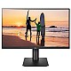 LG 24 inch (60.4 cm) IPS FHD monitor 75 Hz Refresh, Black 24MP450