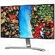 LG 24 inch (60.4 cm) IPS FHD monitor 75 Hz Refresh, Black 24MP450