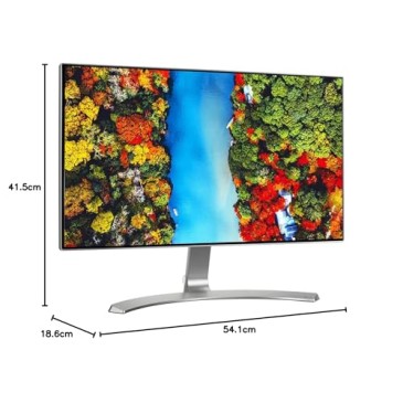 LG 24 inch (60.4 cm) IPS FHD monitor 75 Hz Refresh, Black 24MP450 LG 24 inch (60.4 cm) IPS FHD monitor 75 Hz Refresh, Black 24MP450