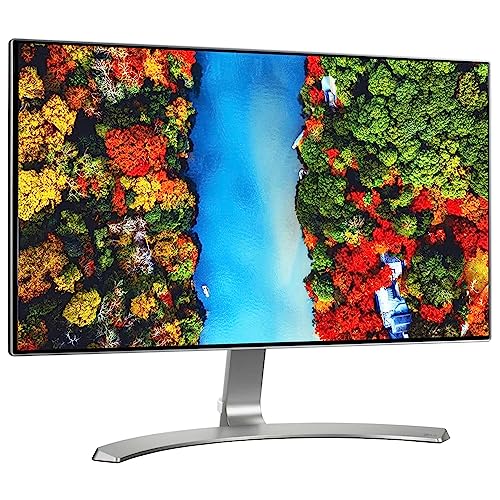 LG 24 inch (60.4 cm) IPS FHD monitor 75 Hz Refresh, Black 24MP450 LG 24 inch (60.4 cm) IPS FHD monitor 75 Hz Refresh, Black 24MP450