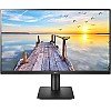 LG 24 inch (60.4 cm) IPS FHD monitor 75 Hz Refresh, Black 24MP450