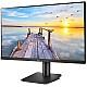 LG 24 inch (60.4 cm) IPS FHD monitor 75 Hz Refresh, Black 24MP450