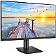 LG 24 inch (60.4 cm) IPS FHD monitor 75 Hz Refresh, Black 24MP450