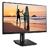 LG 24 inch (60.4 cm) IPS FHD monitor 75 Hz Refresh, Black 24MP450